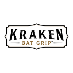 Kraken Bat Grip