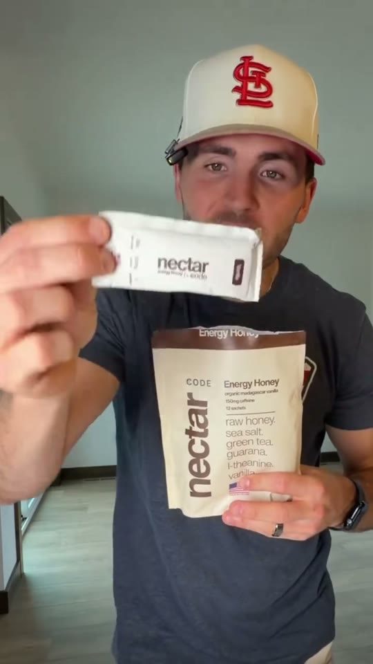Deals with Conn — Nectar creator video