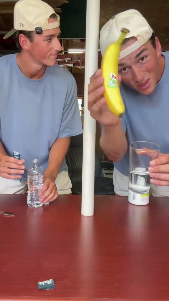 Kennedy — Celo Nutrition creator video